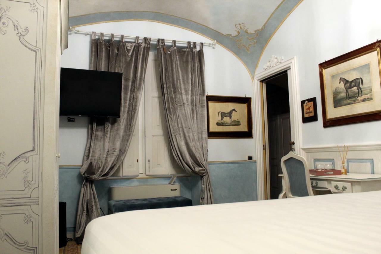 Les Suite Royales Сассари Экстерьер фото