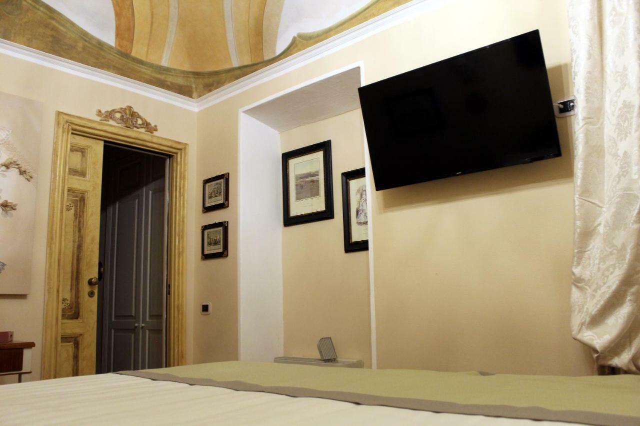 Les Suite Royales Сассари Экстерьер фото