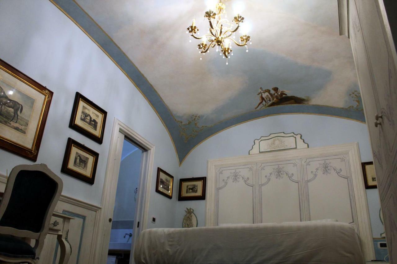 Les Suite Royales Сассари Экстерьер фото