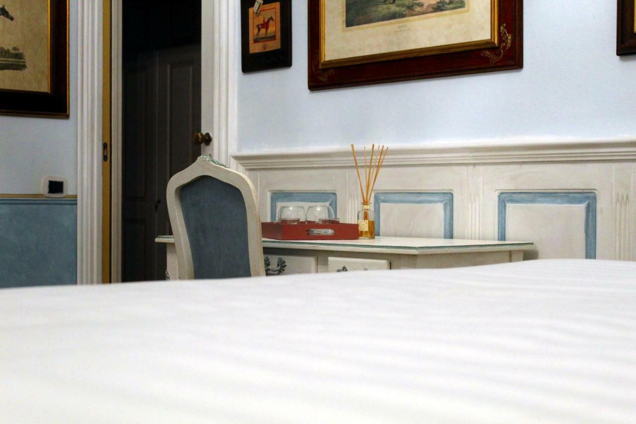 Les Suite Royales Сассари Экстерьер фото