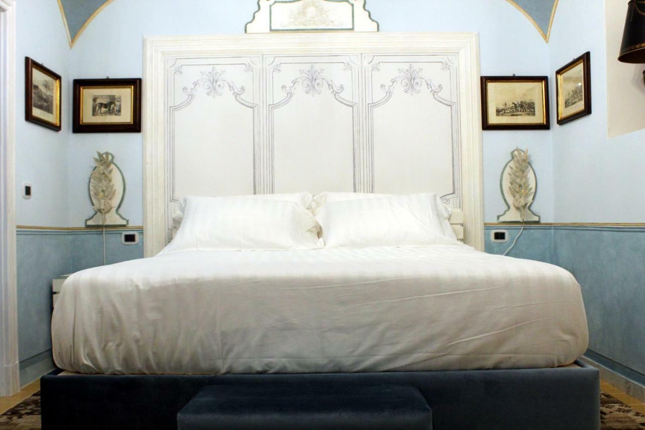 Les Suite Royales Сассари Экстерьер фото