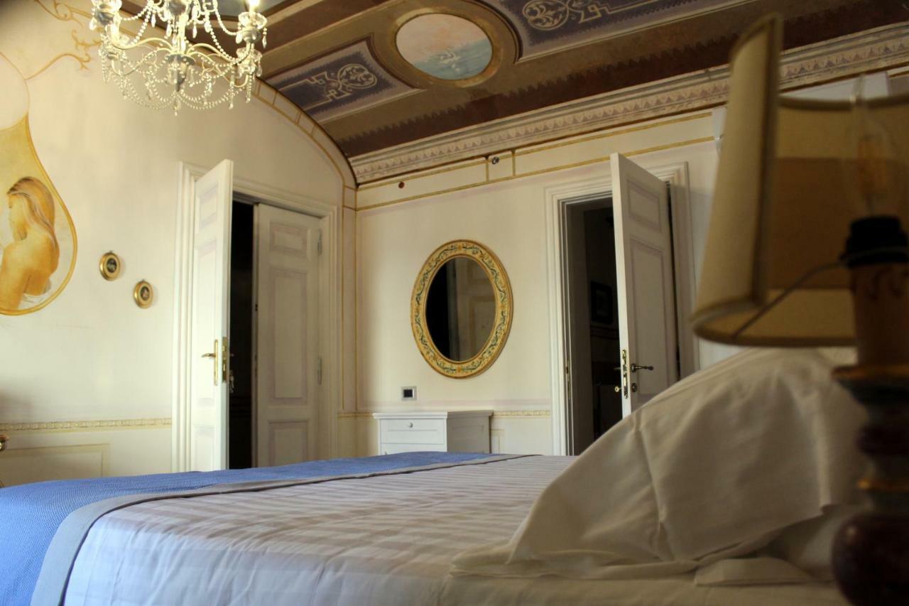 Les Suite Royales Сассари Экстерьер фото