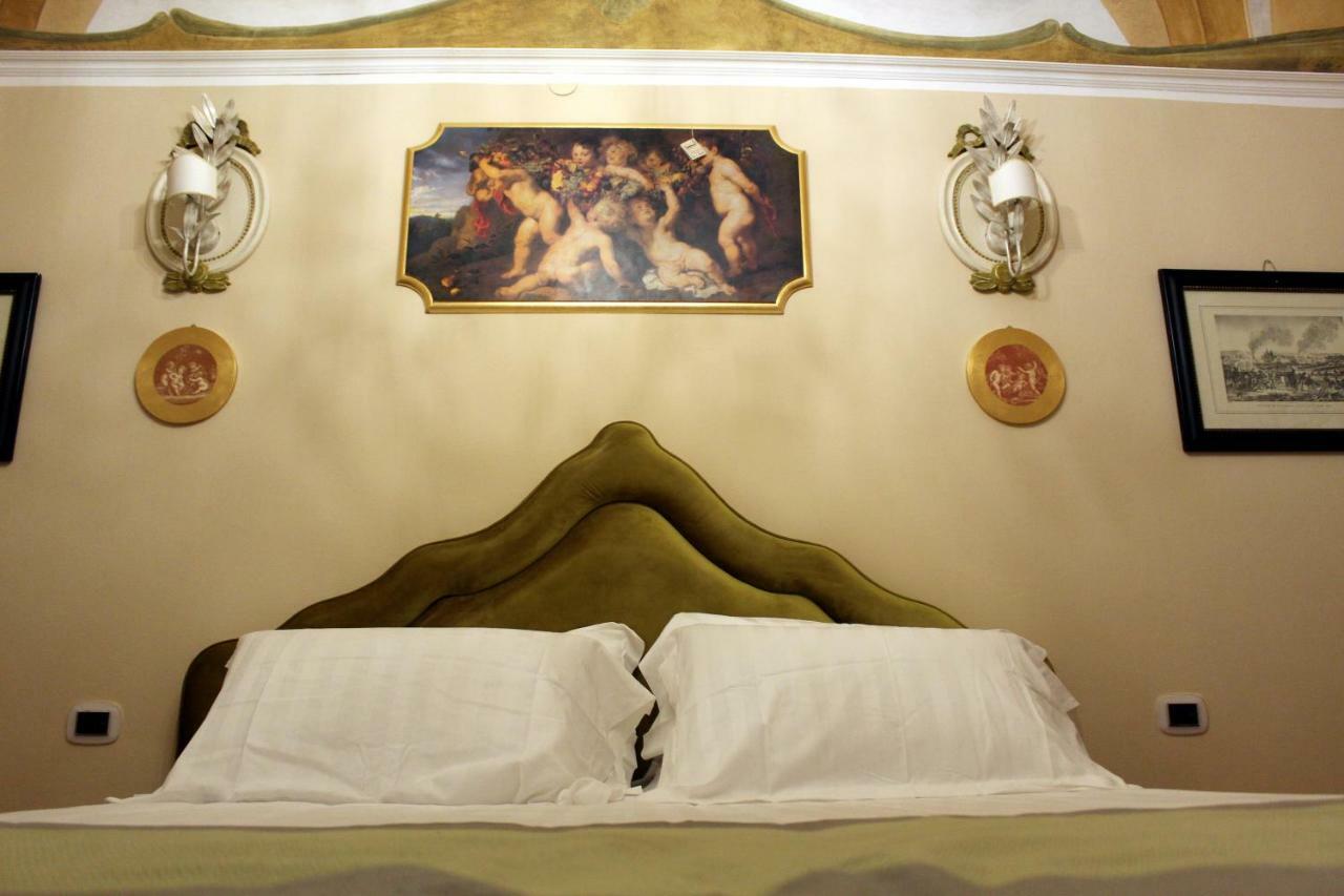 Les Suite Royales Сассари Экстерьер фото