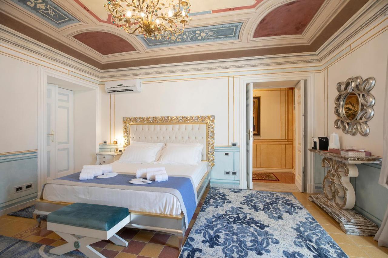 Les Suite Royales Сассари Экстерьер фото