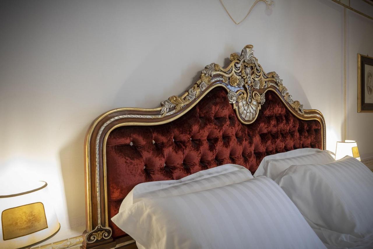 Les Suite Royales Сассари Экстерьер фото