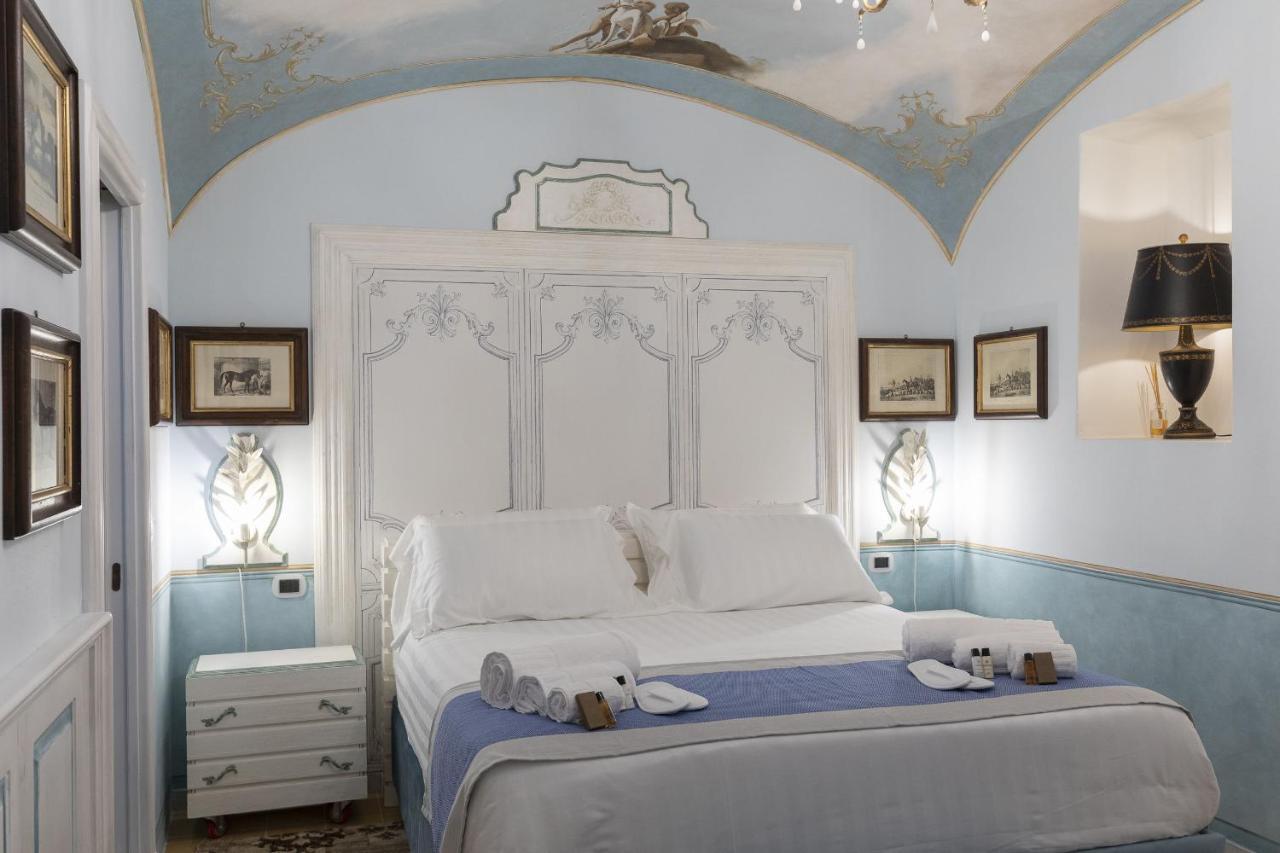 Les Suite Royales Сассари Экстерьер фото