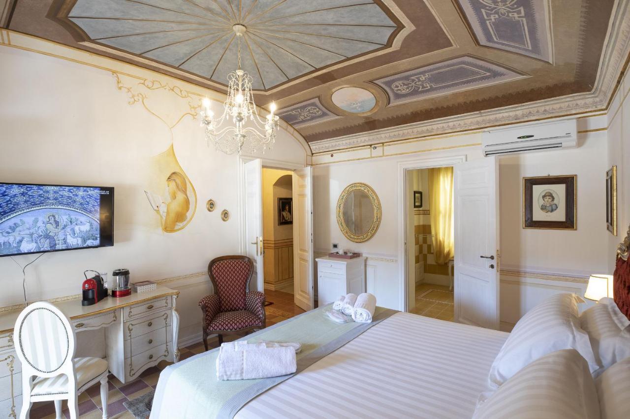 Les Suite Royales Сассари Экстерьер фото