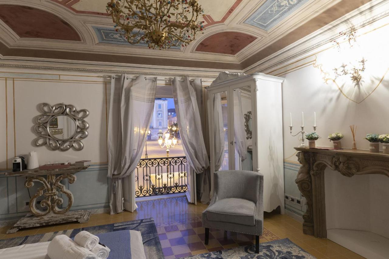 Les Suite Royales Сассари Экстерьер фото